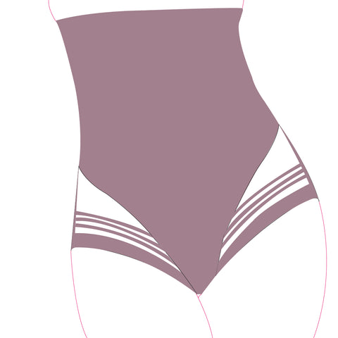 Panty Bottom Shapewear