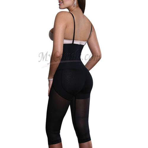 Full Body Post Partum Compression Body Briefer