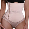 Latex Body Shaper Panty