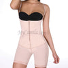 Mid Thigh Body Shaper With Buttock Enhancer