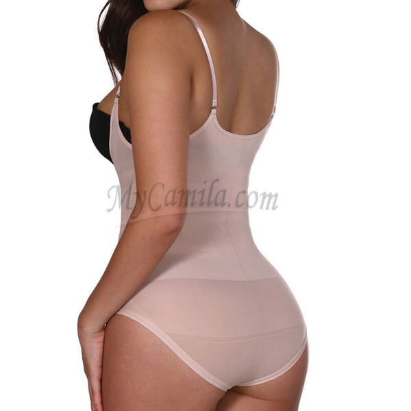 Powernet Tummy Control Body Shaper Panty