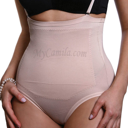 Powernet Tummy Control Body Shaper Panty