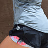 Fitness shorts-double layer