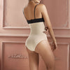 Strapless Bodysuit Control Panty Bottom