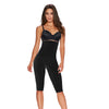 Seamless High Waist Bodysuit