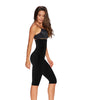 Seamless High Waist Bodysuit