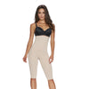 Seamless High Waist Bodysuit